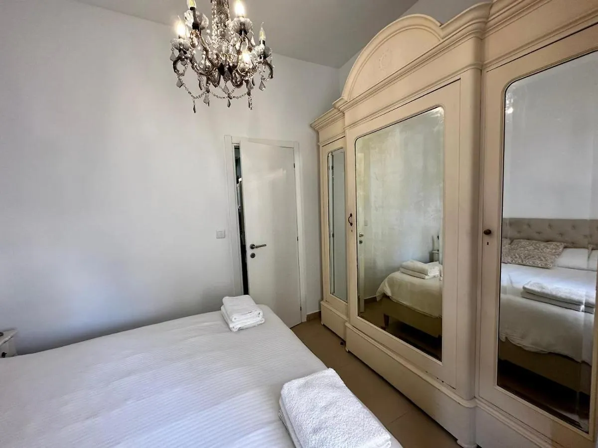 Modern Private Apt - Walking Distance To Valletta Hamrun Apartment