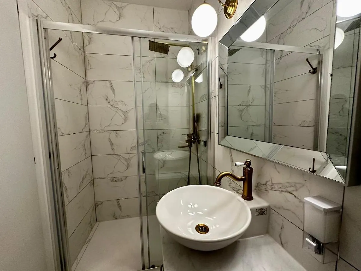 Modern Private Apt - Walking Distance To Valletta Hamrun 0*,