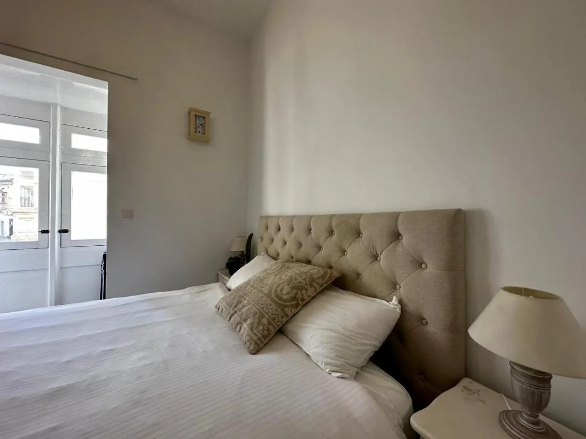 Modern Private Apt - Walking Distance To Valletta Hamrun Malta