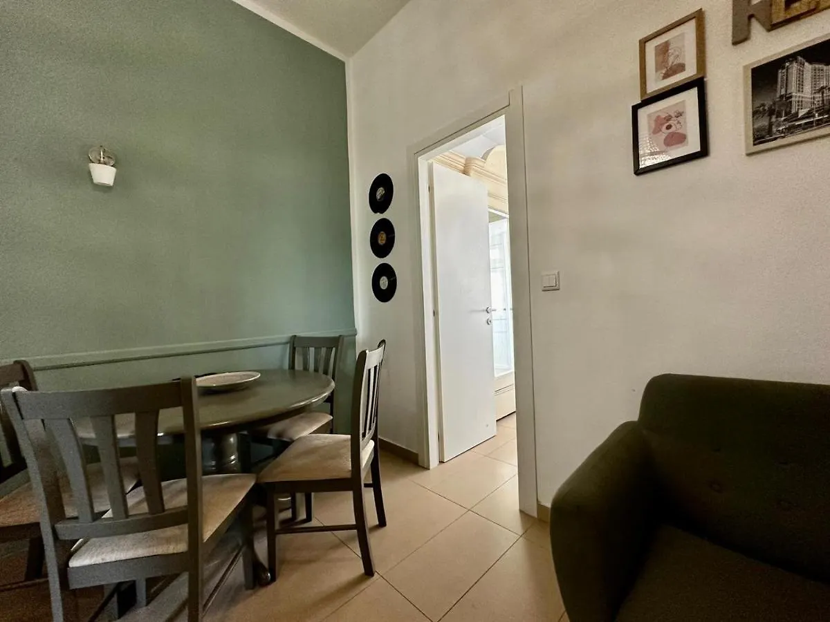 Modern Private Apt - Walking Distance To Valletta Hamrun